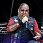 Into The Grave 2025: FKA
